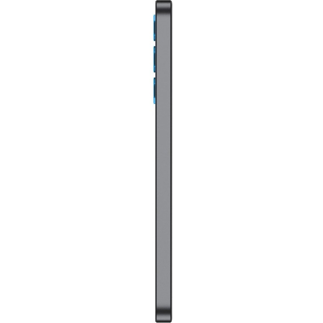 Смартфон ZTE NUBIA Neo 3 GT 5G 12/256GB Interstellar Gray