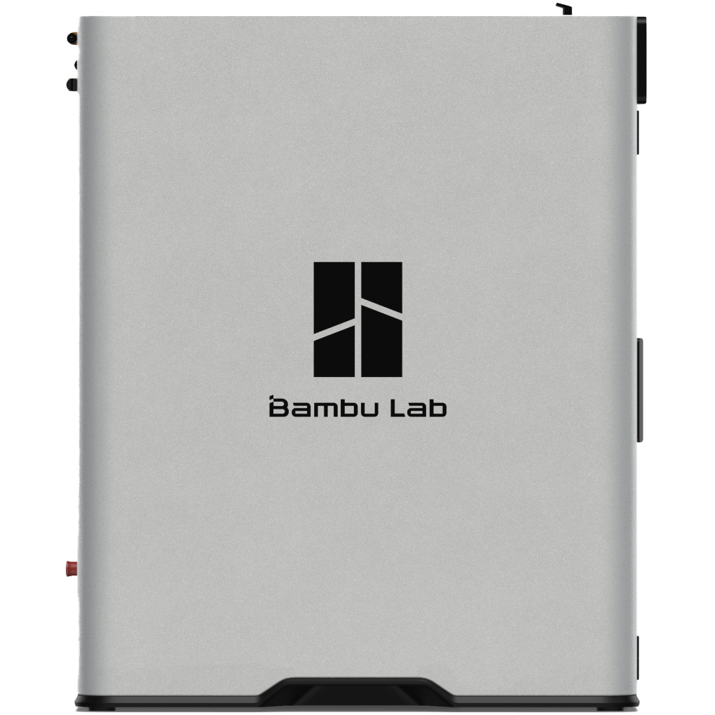 3D принтер BAMBU LAB H2S