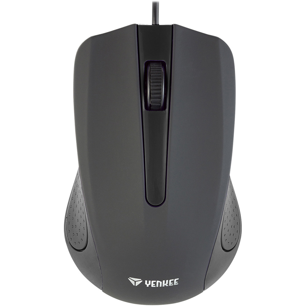 Миша YENKEE YMS 1015 Suva Black