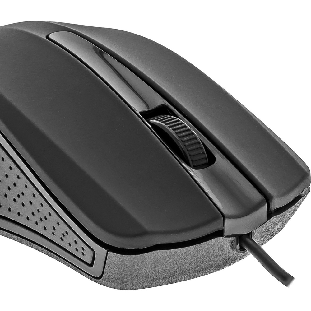 Миша YENKEE YMS 1015 Suva Black