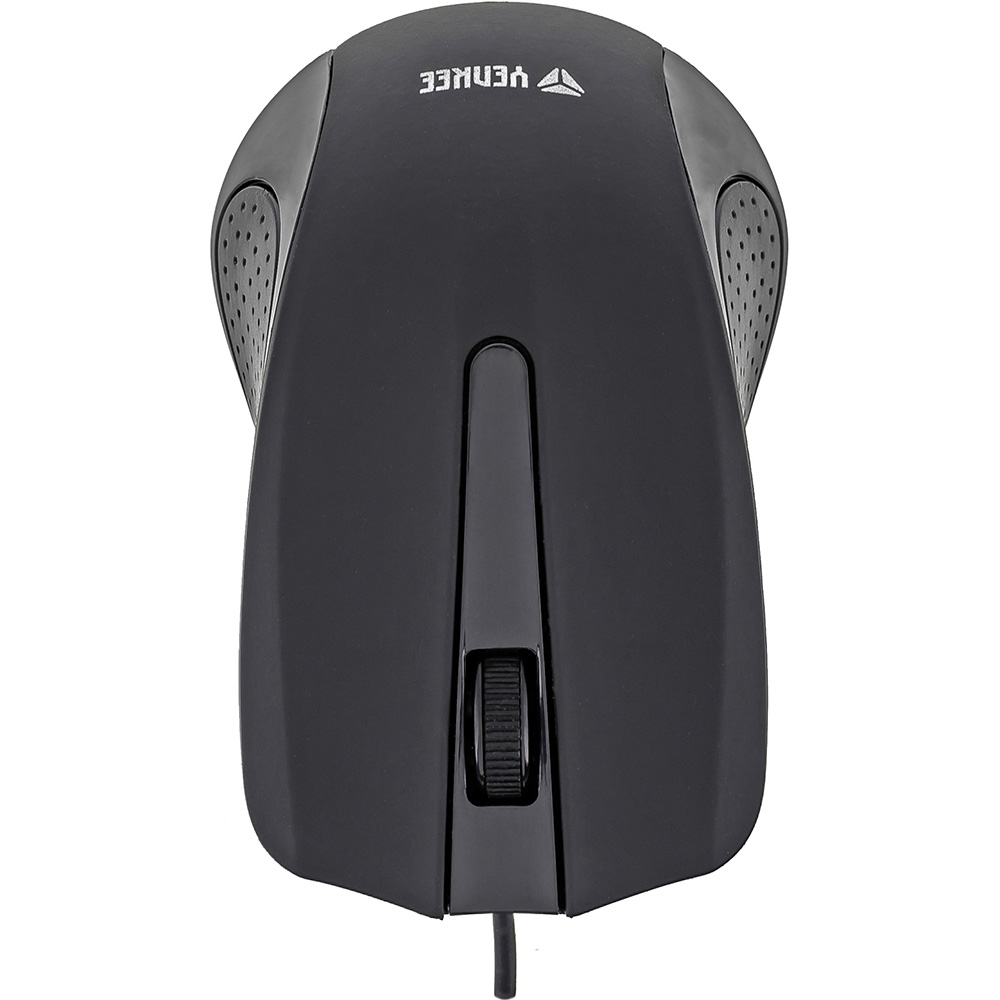 Миша YENKEE YMS 1015 Suva Black