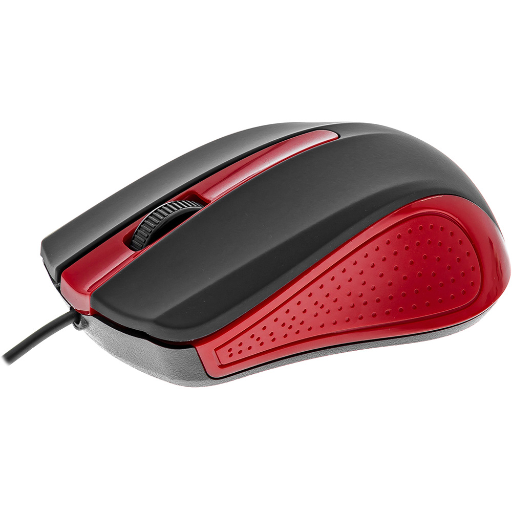 Миша YENKEE YMS 1015 Suva Red