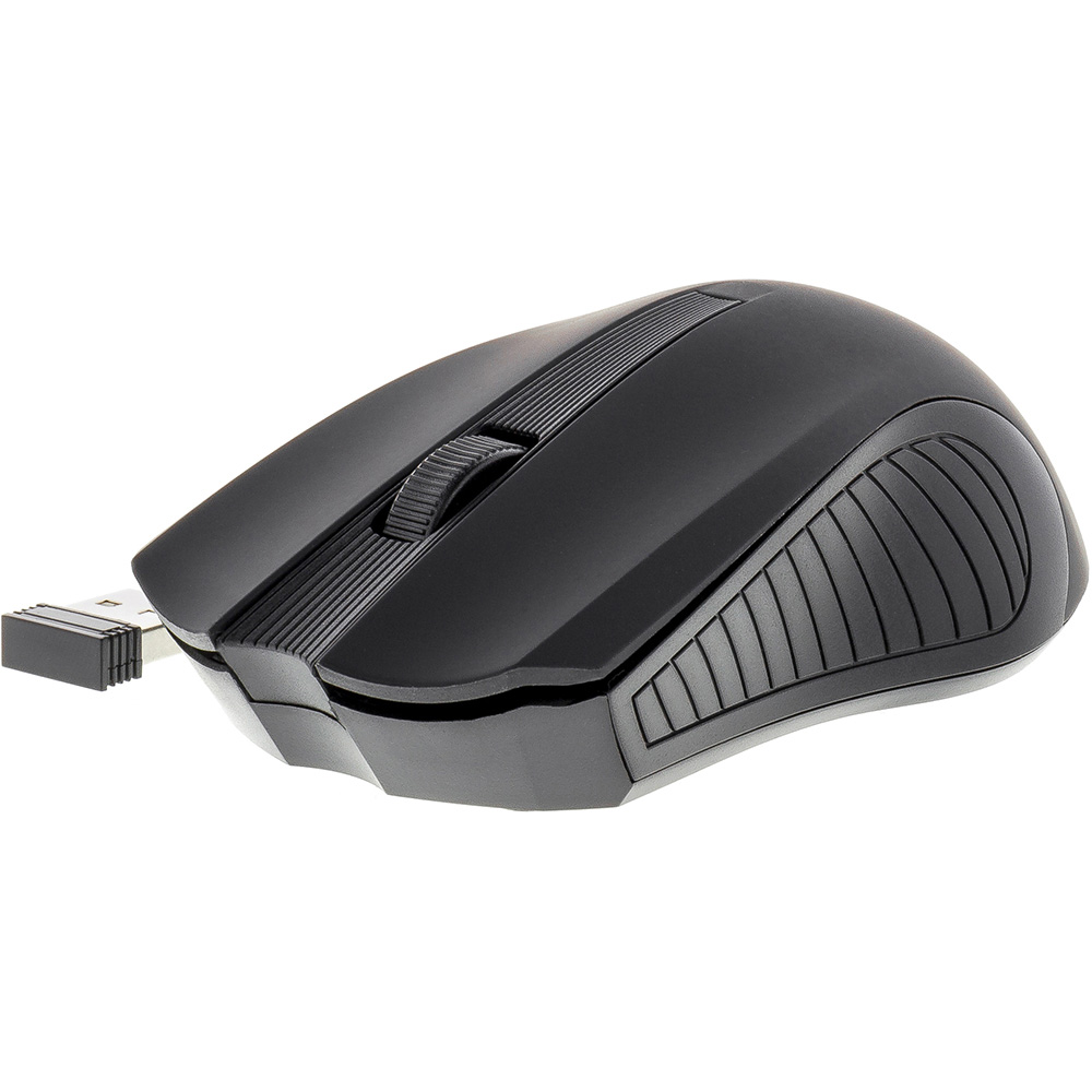 Миша YENKEE YMS 2015 Monaco Black
