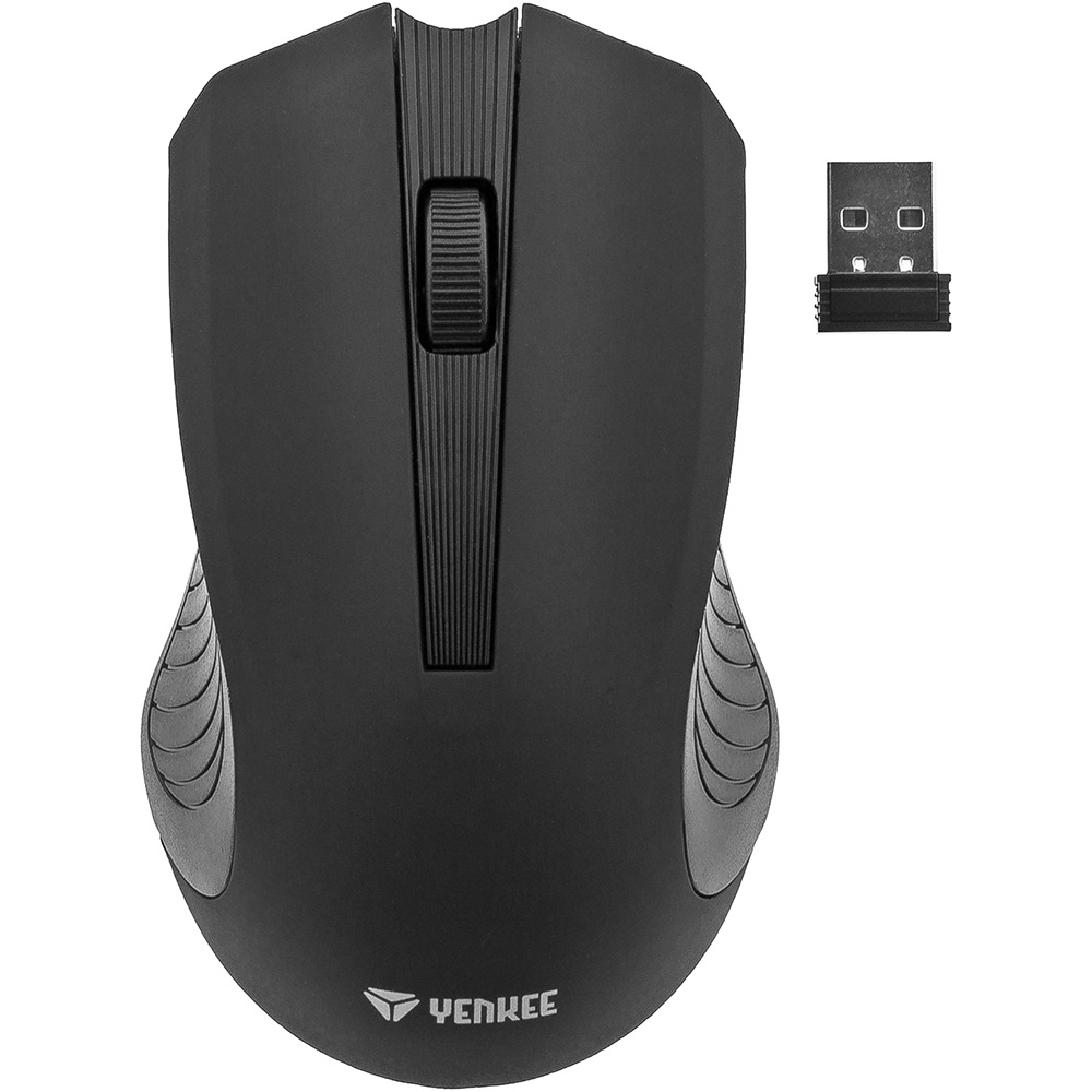 Миша YENKEE YMS 2015 Monaco Black