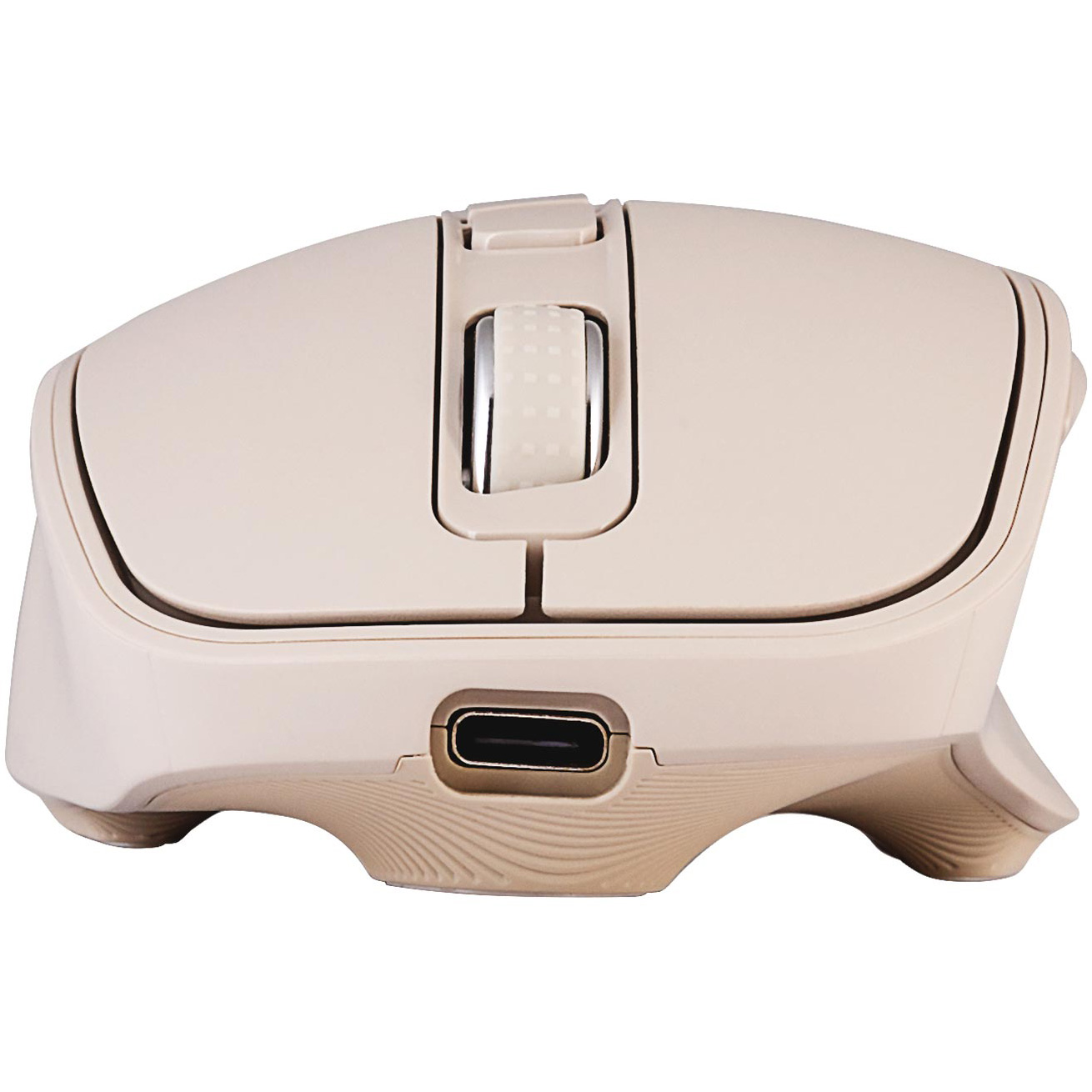 Миша YENKEE YMS 2080 Slider Beige