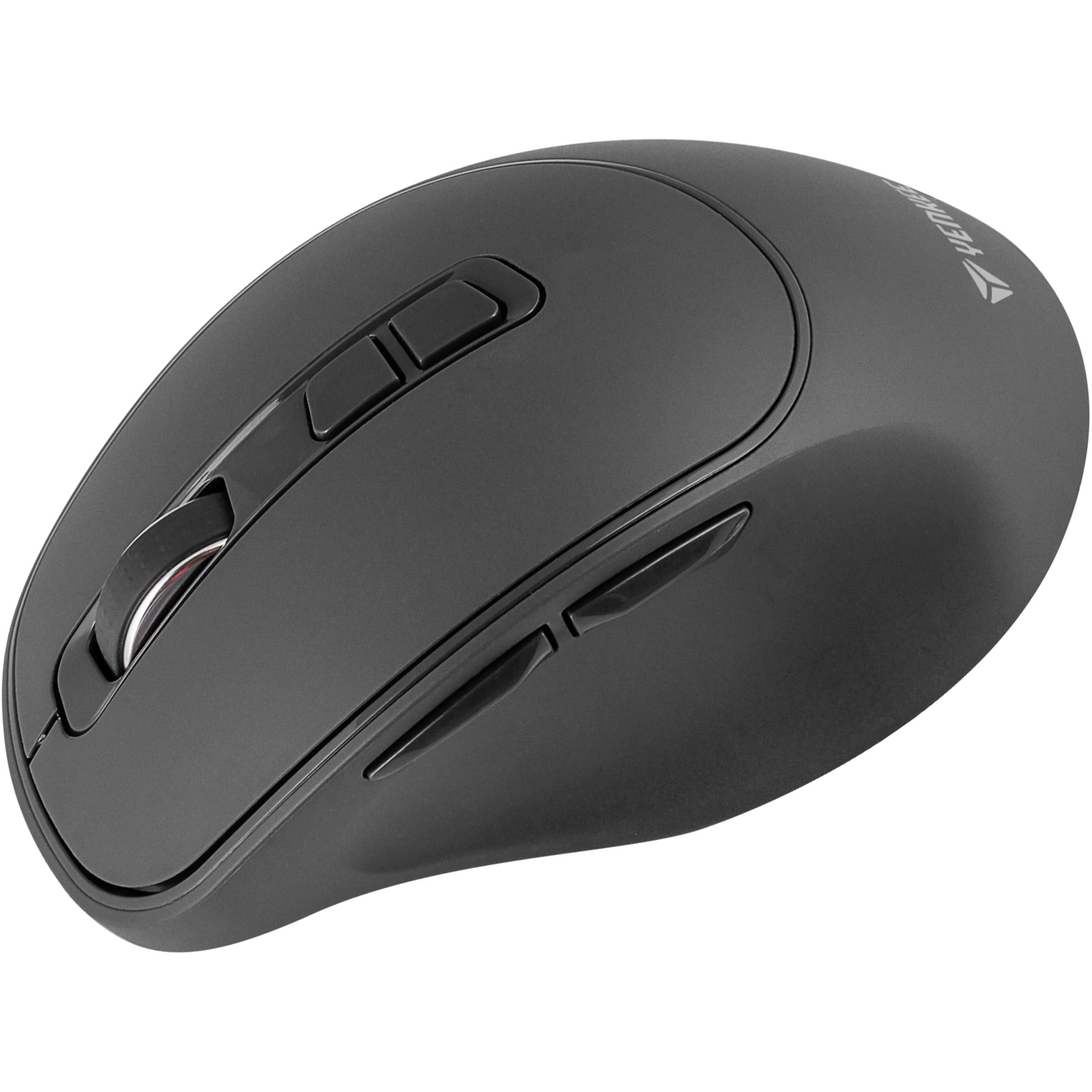 Миша YENKEE YMS 2080 Slider Black