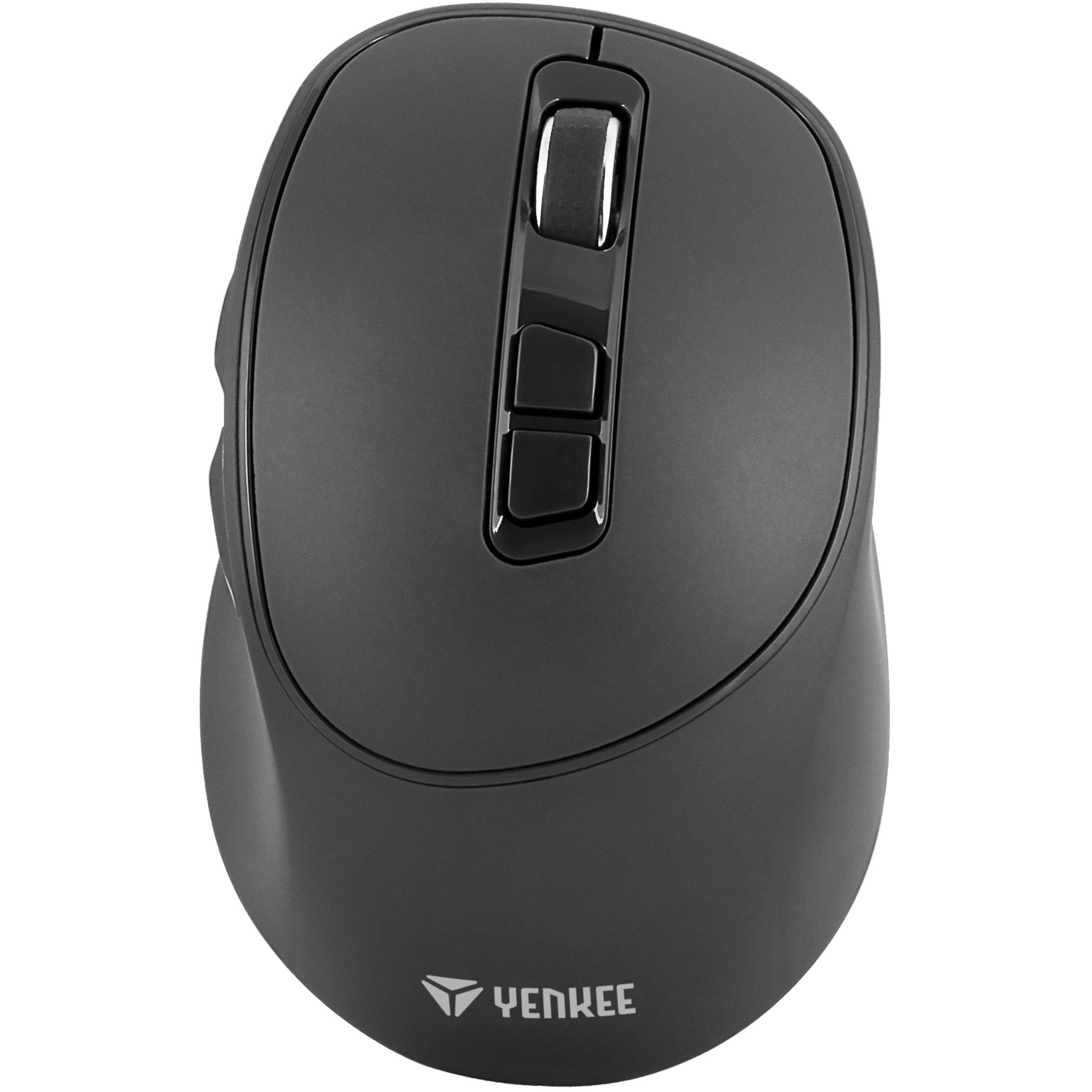 Миша YENKEE YMS 2080 Slider Black