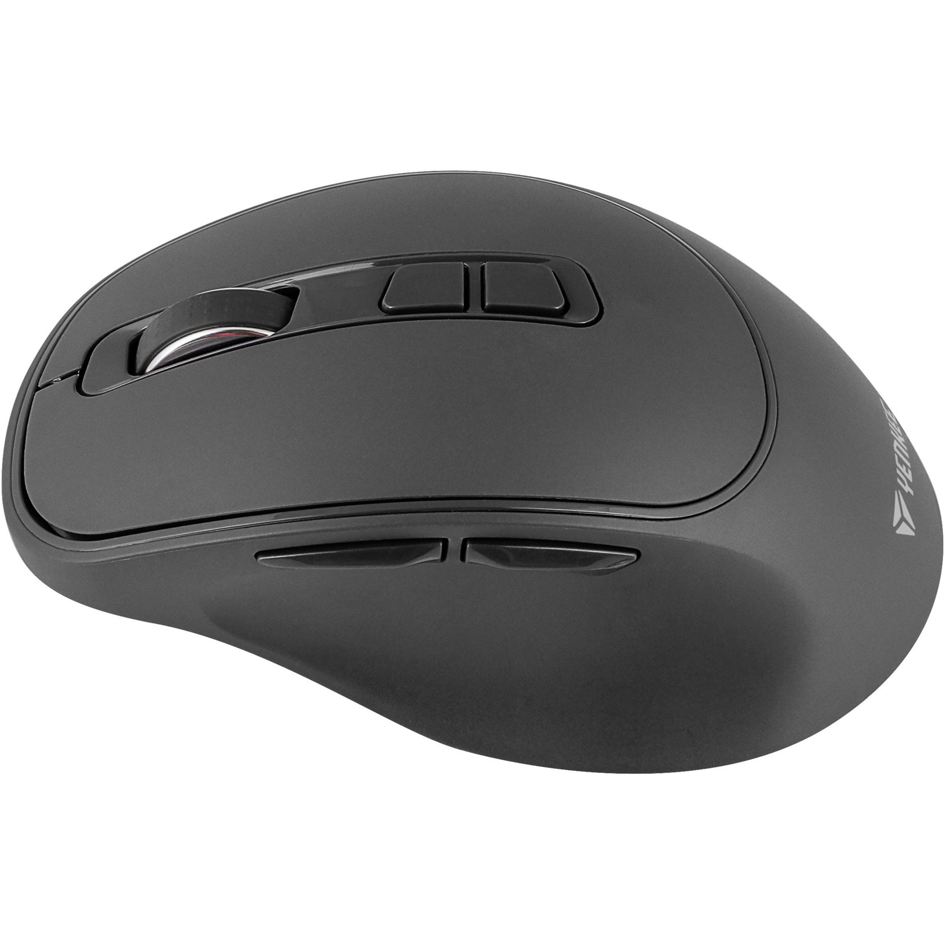 Миша YENKEE YMS 2080 Slider Black