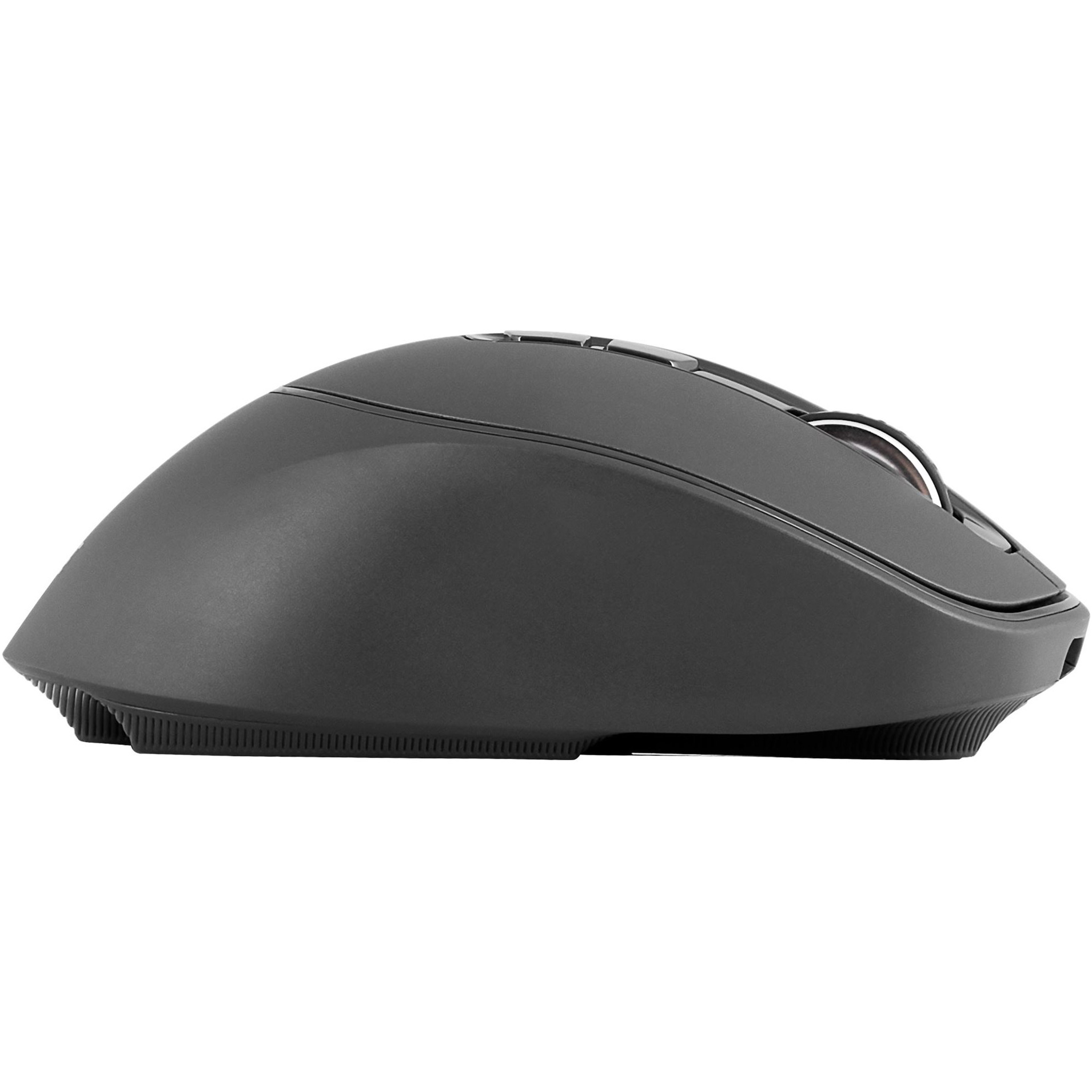 Миша YENKEE YMS 2080 Slider Black