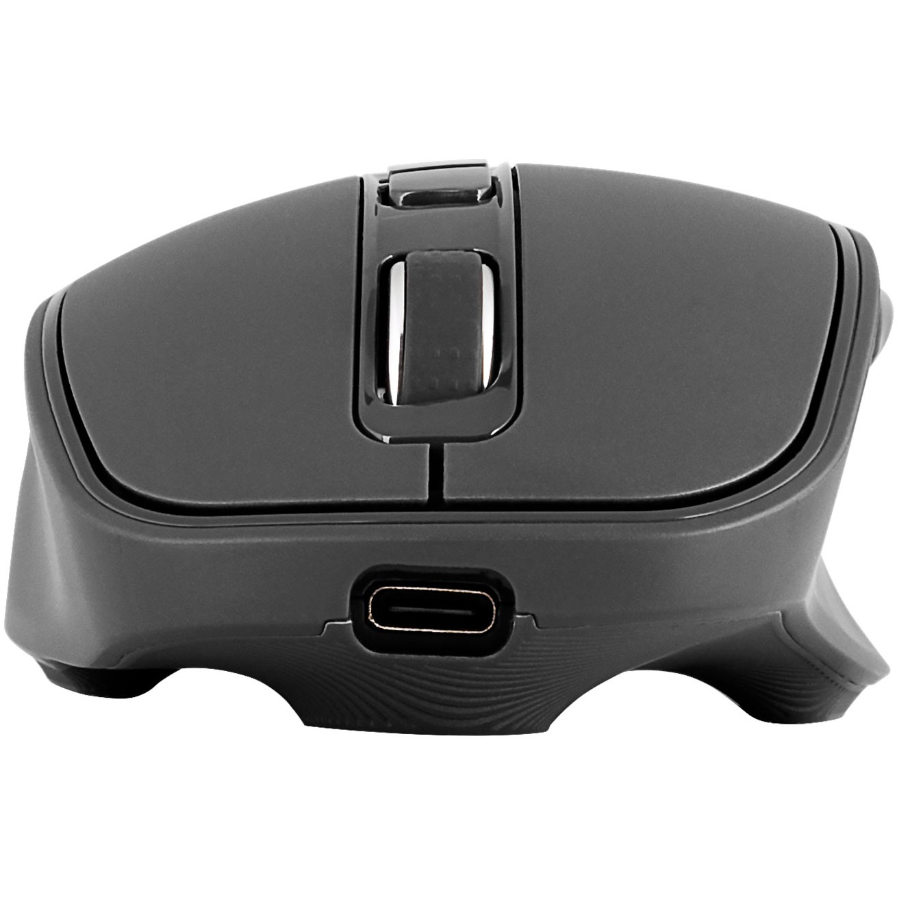 Миша YENKEE YMS 2080 Slider Black