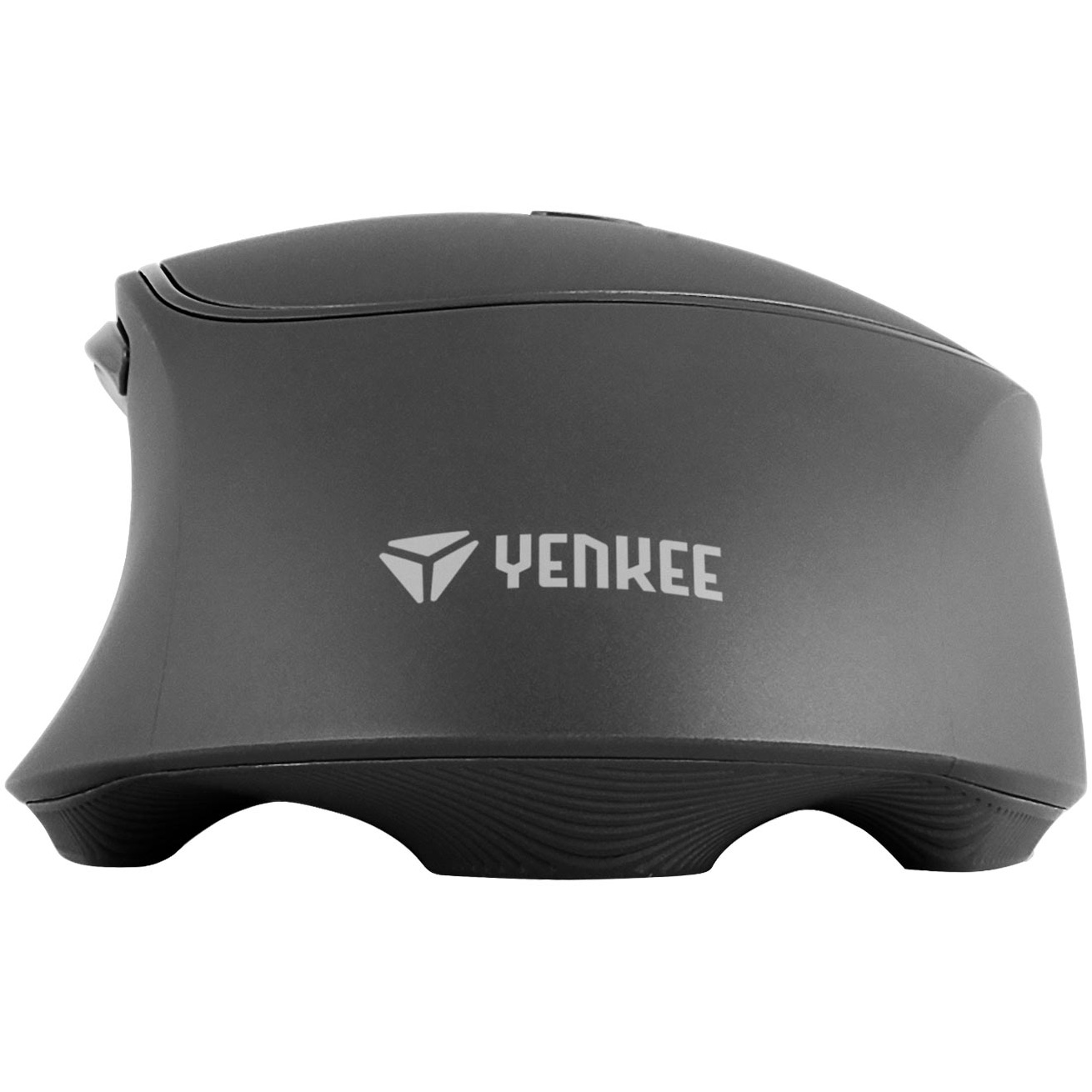 Миша YENKEE YMS 2080 Slider Black