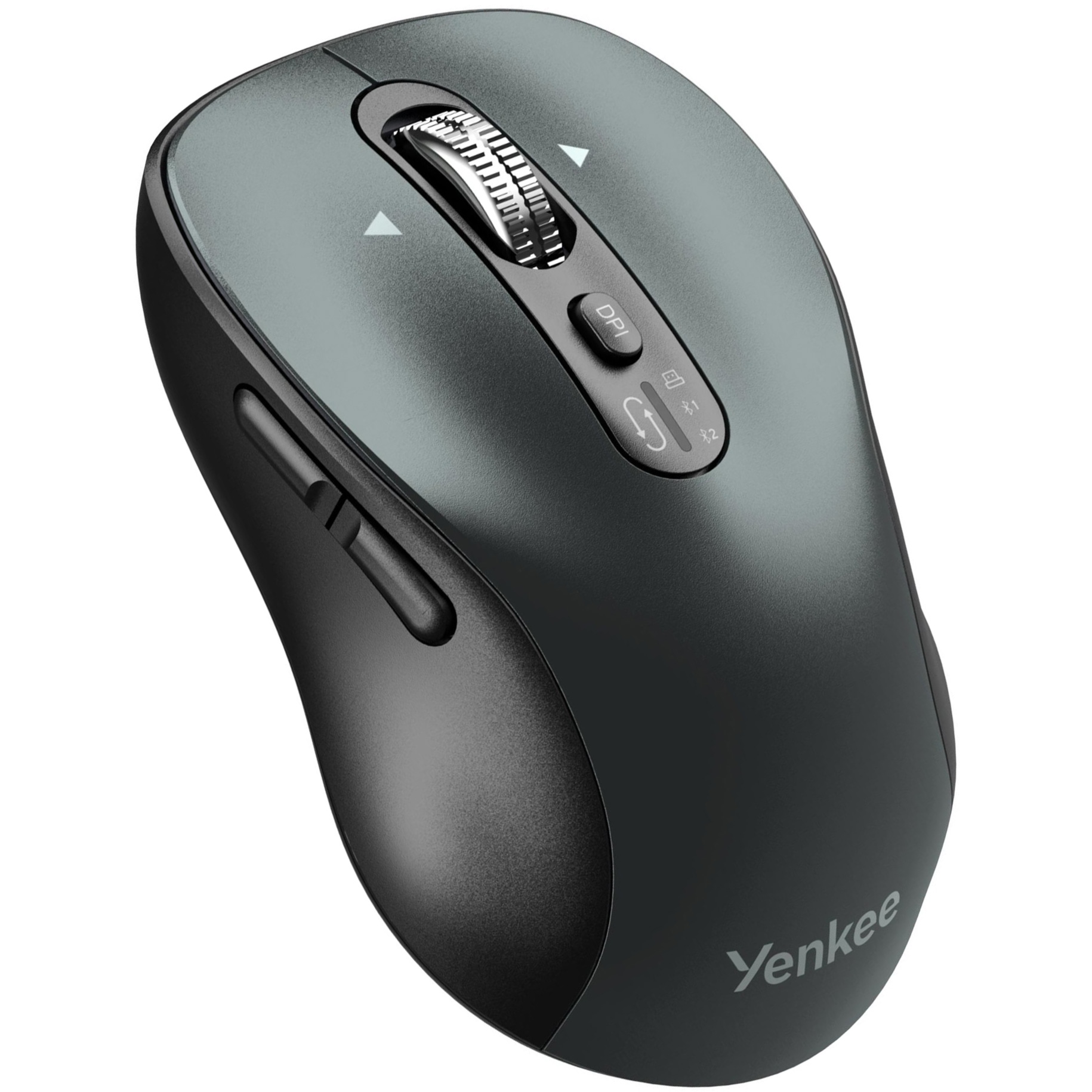 Миша YENKEE YMS 2085 Gyro Black