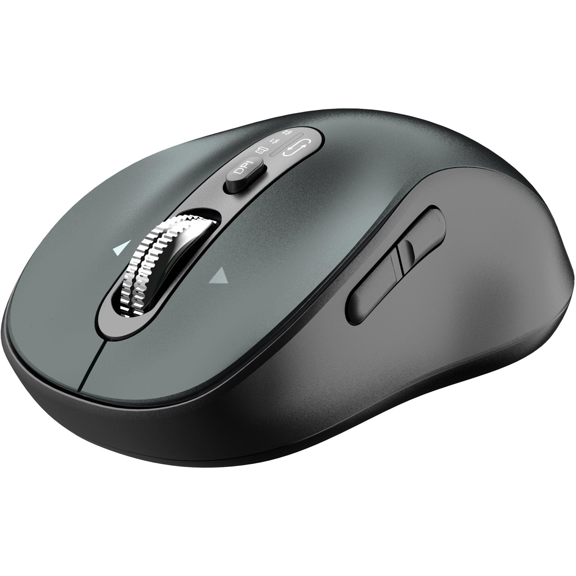Миша YENKEE YMS 2085 Gyro Black