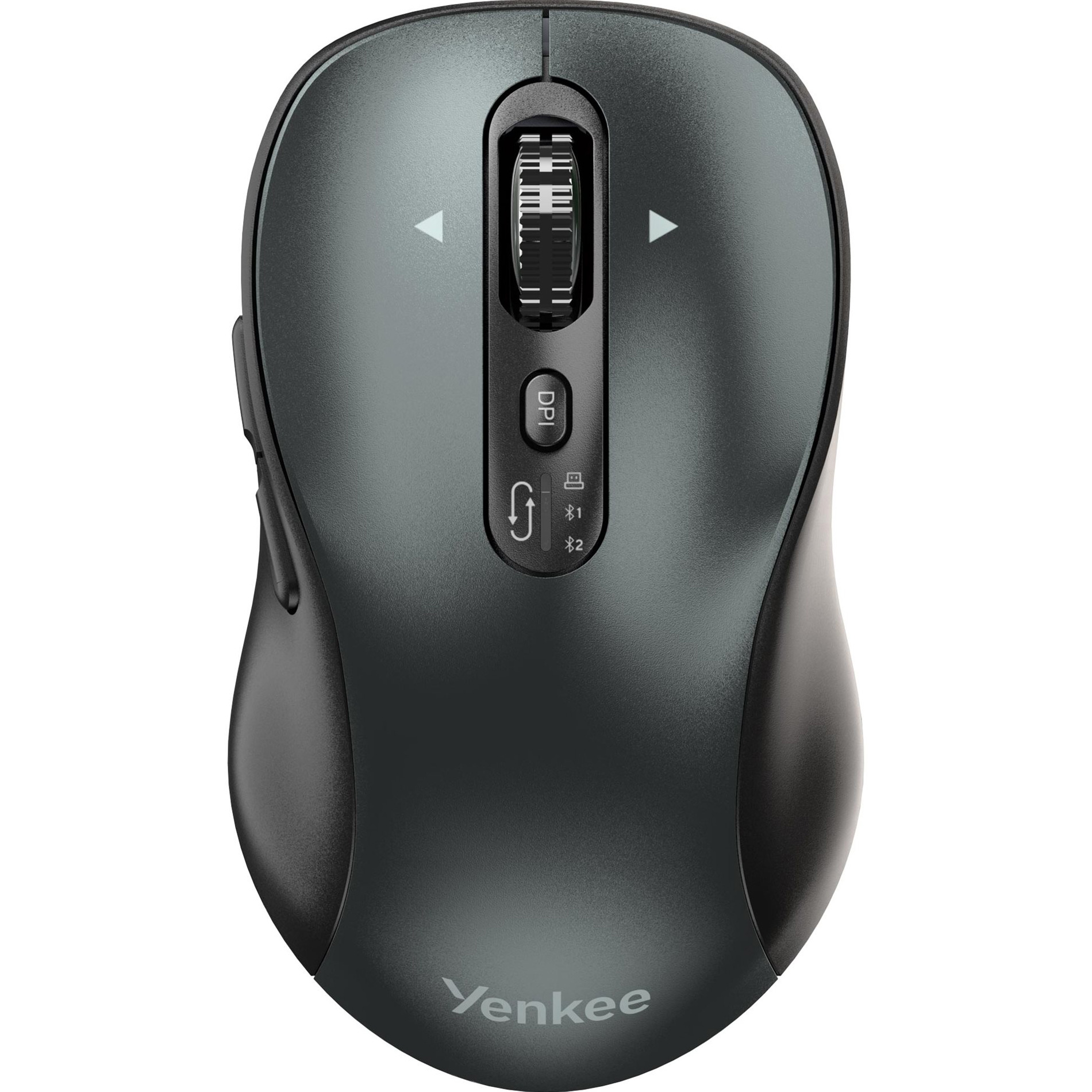 Миша YENKEE YMS 2085 Gyro Black