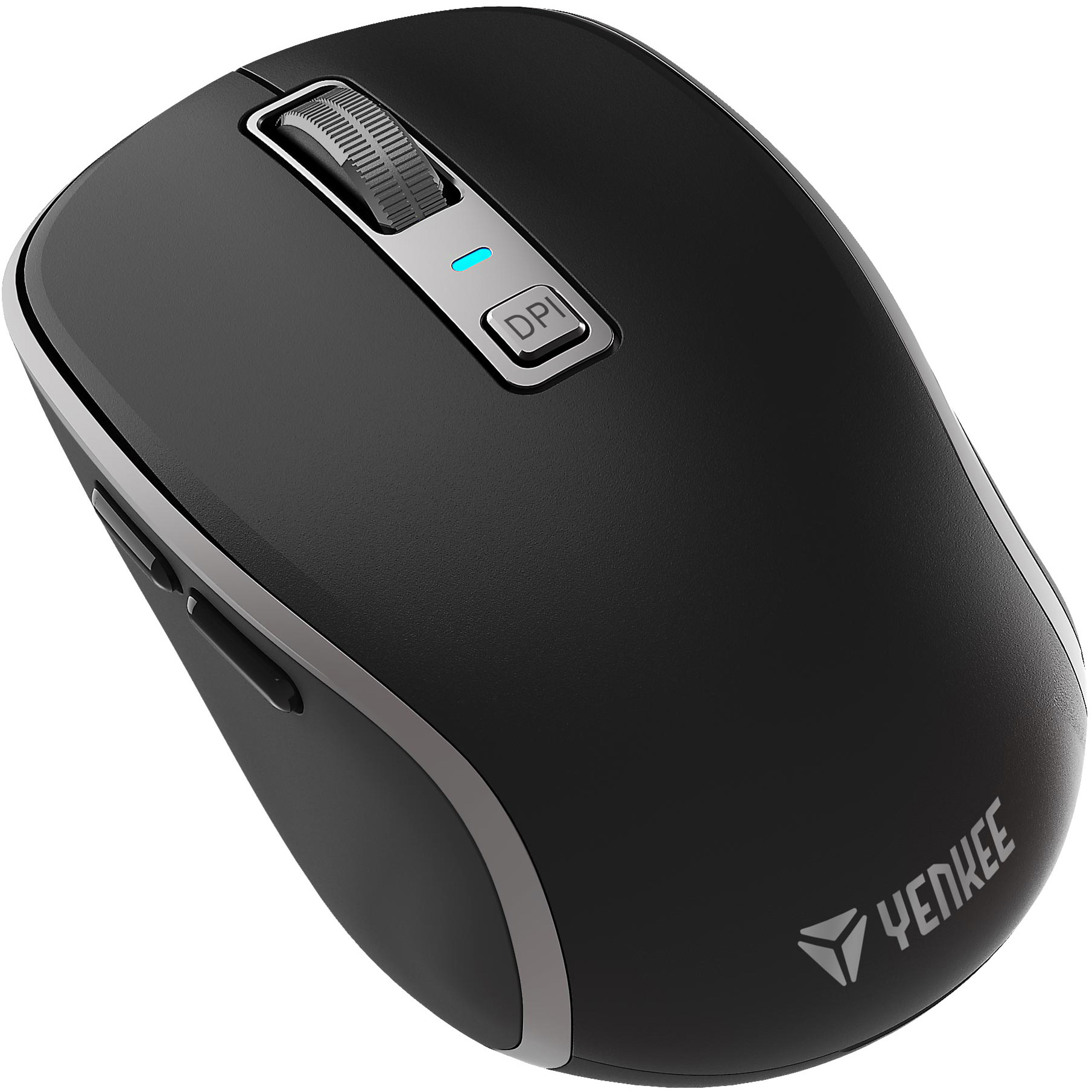 Миша YENKEE YMS 2085 Noble Black