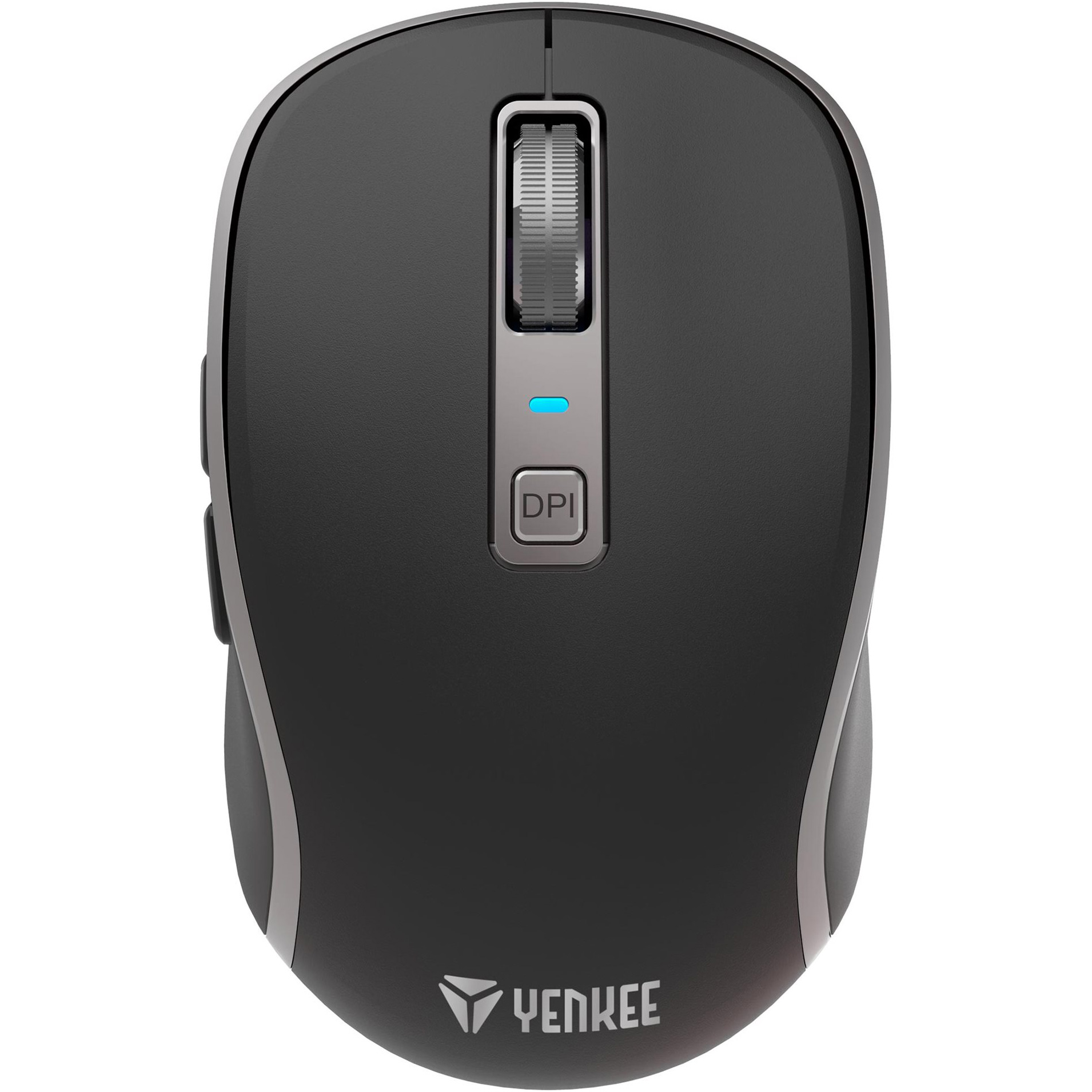 Миша YENKEE YMS 2085 Noble Black