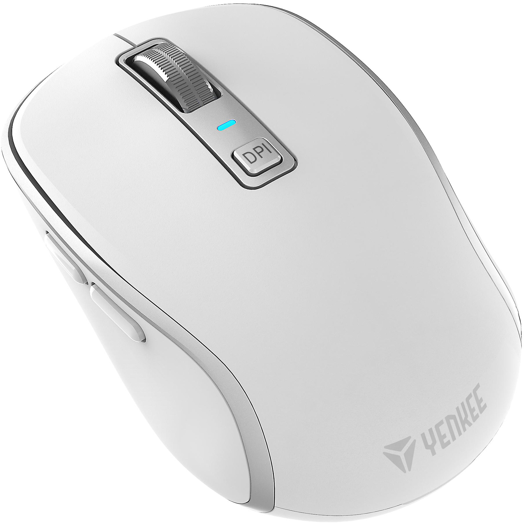 Миша YENKEE YMS 2085 Noble White