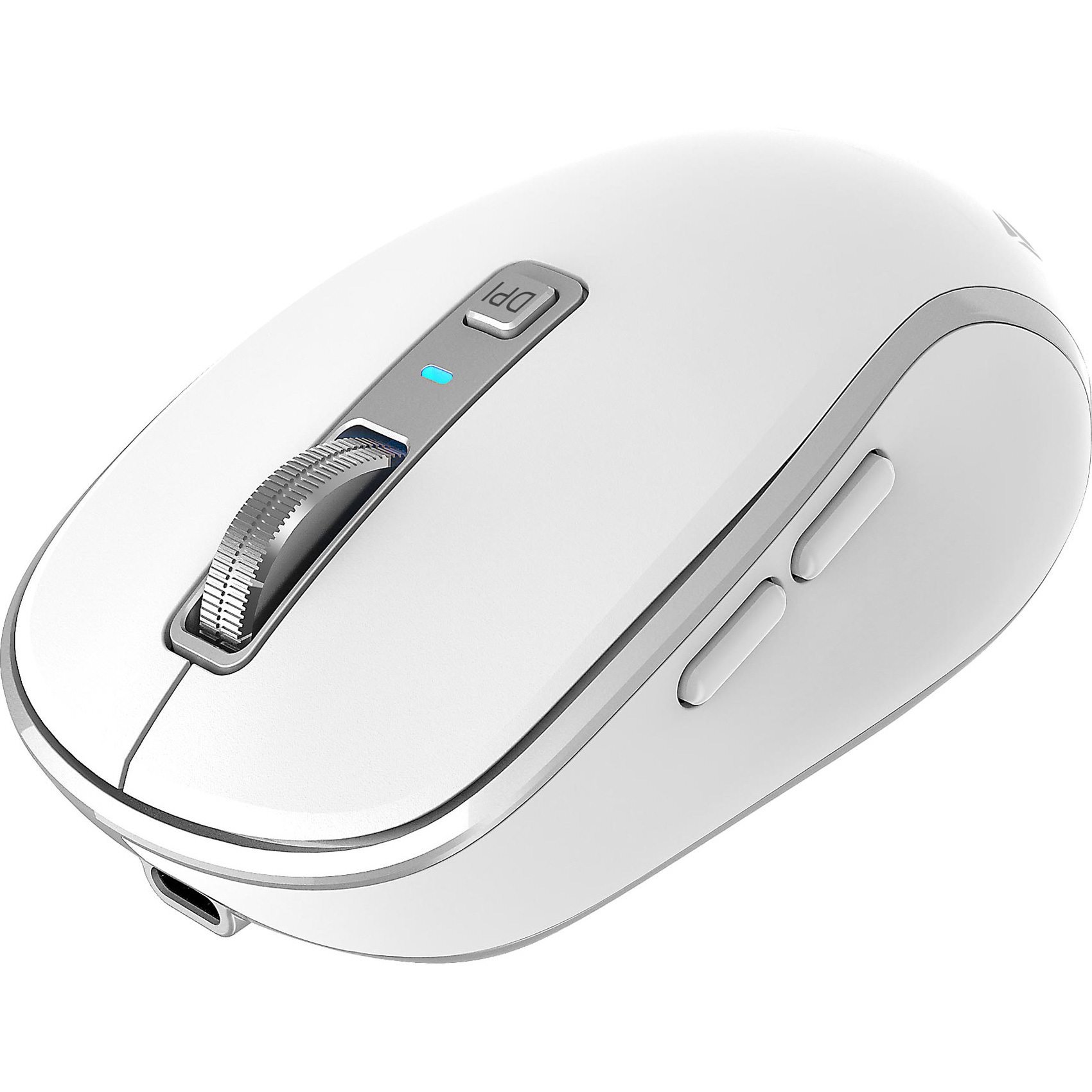 Миша YENKEE YMS 2085 Noble White