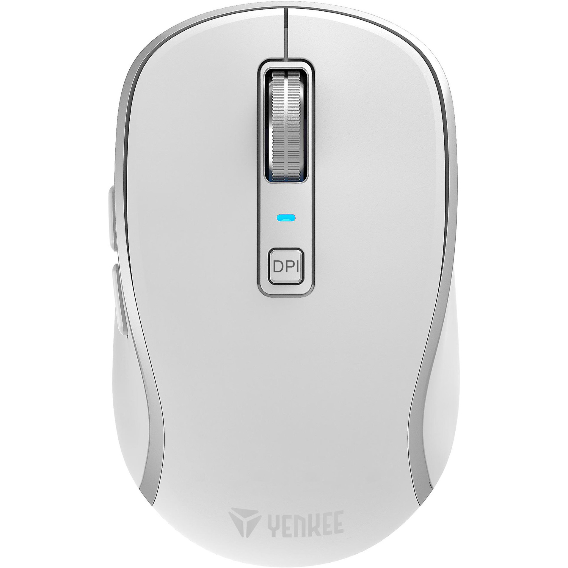 Миша YENKEE YMS 2085 Noble White