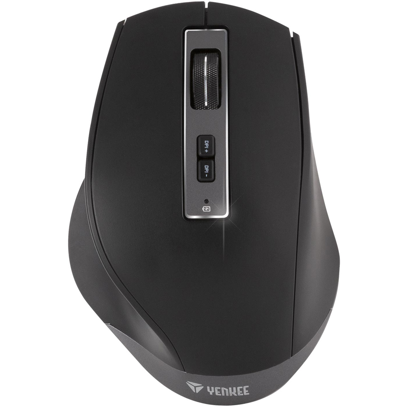 Миша ігрова YENKEE YMS 2075 RANGE Black