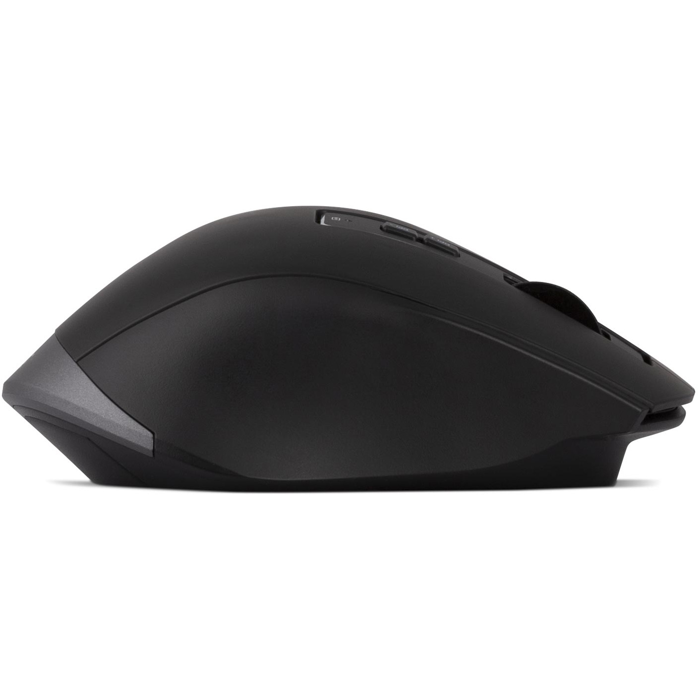 Миша ігрова YENKEE YMS 2075 RANGE Black