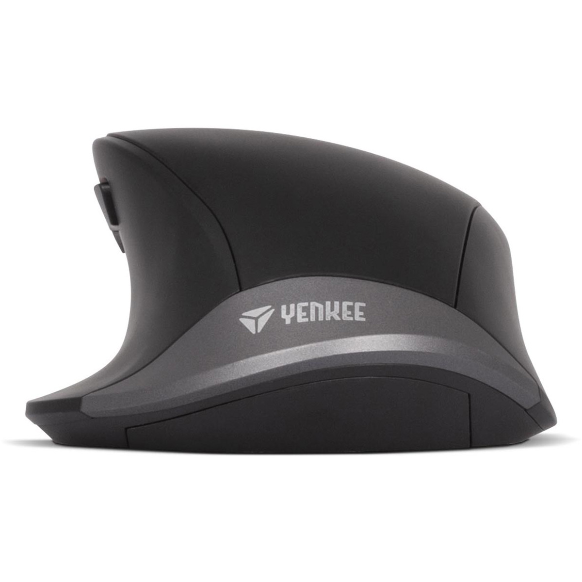Миша ігрова YENKEE YMS 2075 RANGE Black