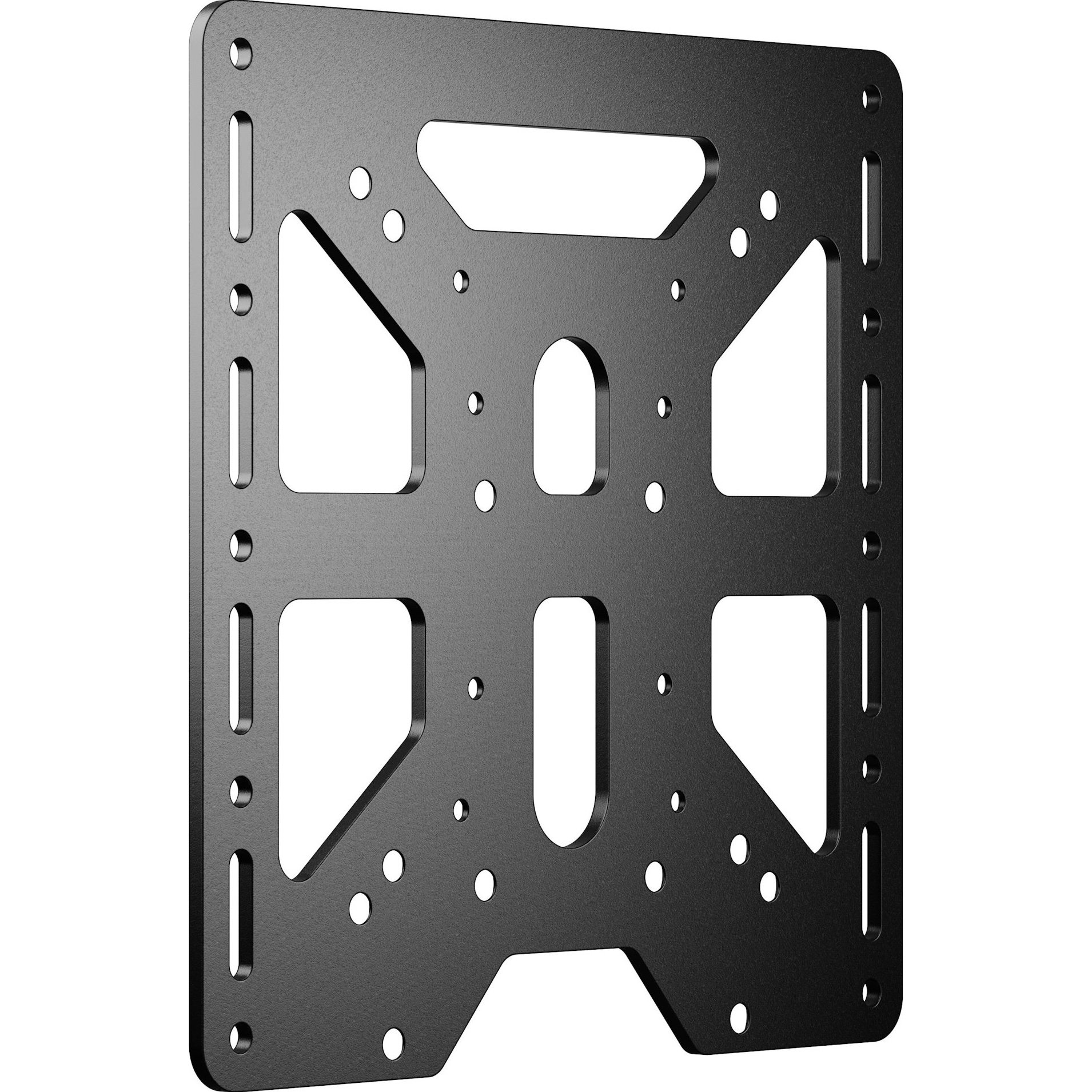Адаптер кріплення бази авіасимулятора MOZA RACING Flight Base Mount Adapter