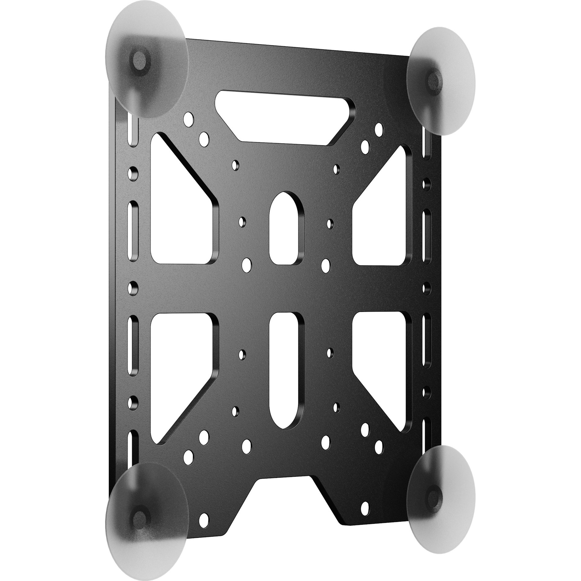 Адаптер кріплення бази авіасимулятора MOZA RACING Flight Base Mount Adapter