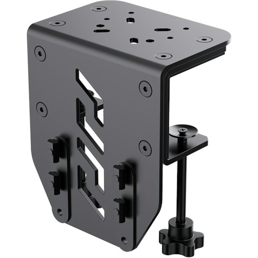 Настольное крепление для базы авиасимулятора MOZA RACING Flight Base Table Clamp for AB9 Flight Simulator Controls
