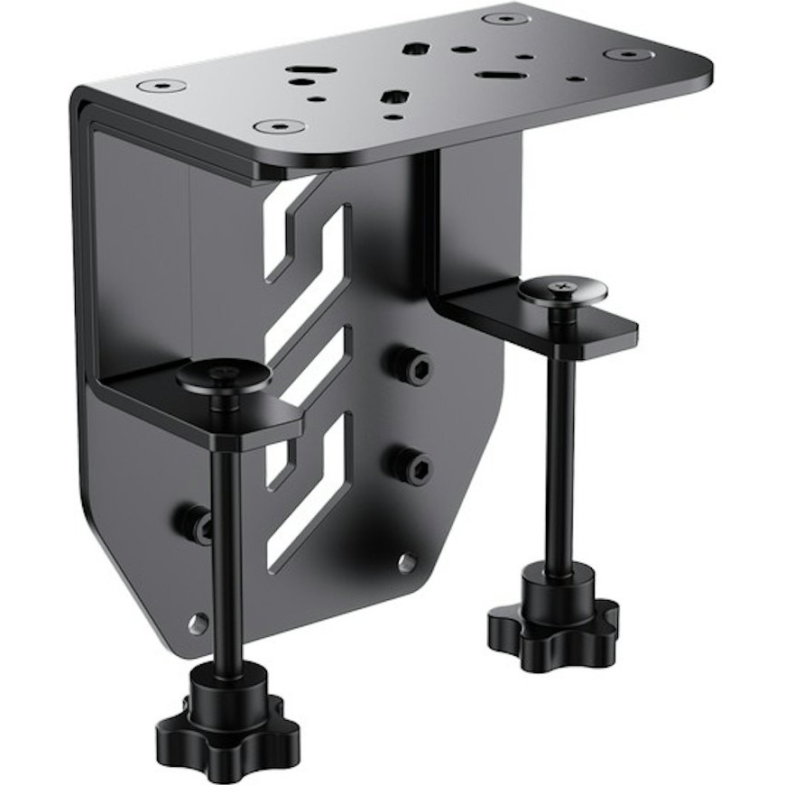 Настольное крепление для базы авиасимулятора MOZA RACING Flight Base Table Clamp for AB9 Flight Simulator Controls