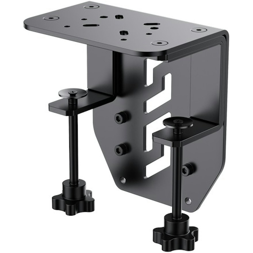 Настольное крепление для базы авиасимулятора MOZA RACING Flight Base Table Clamp for AB9 Flight Simulator Controls