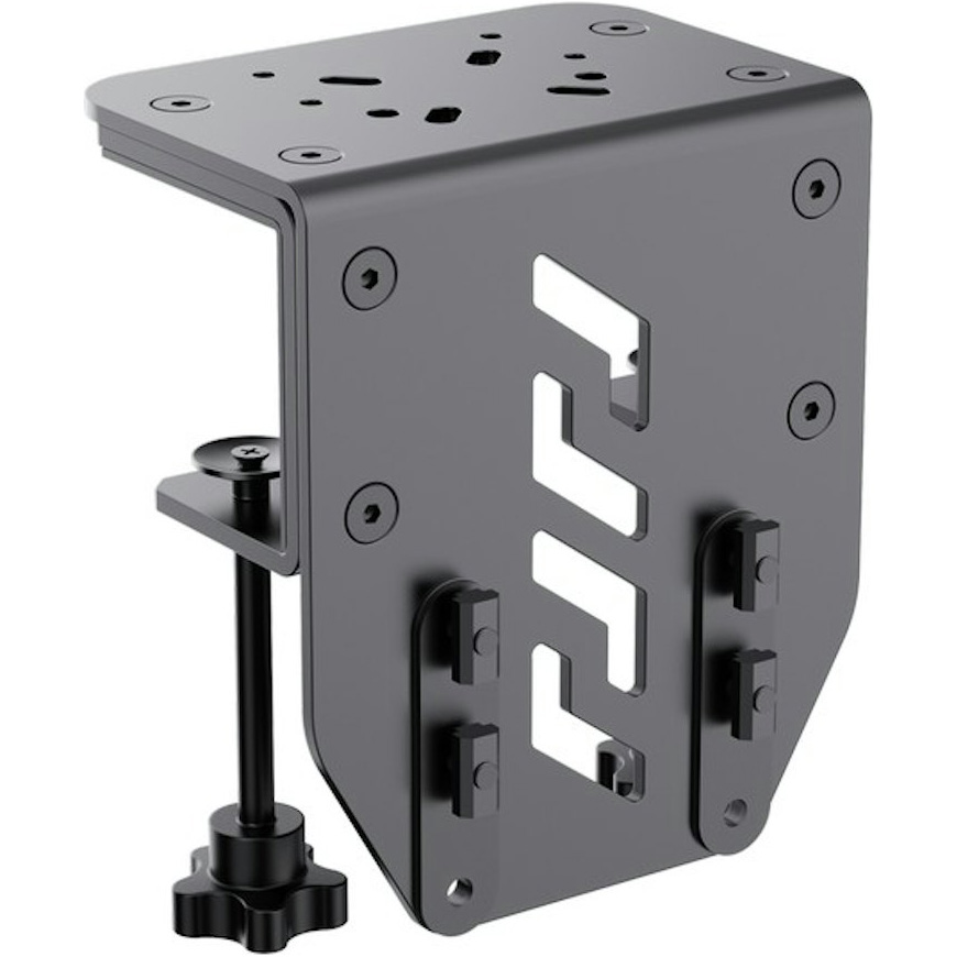Настольное крепление для базы авиасимулятора MOZA RACING Flight Base Table Clamp for AB9 Flight Simulator Controls
