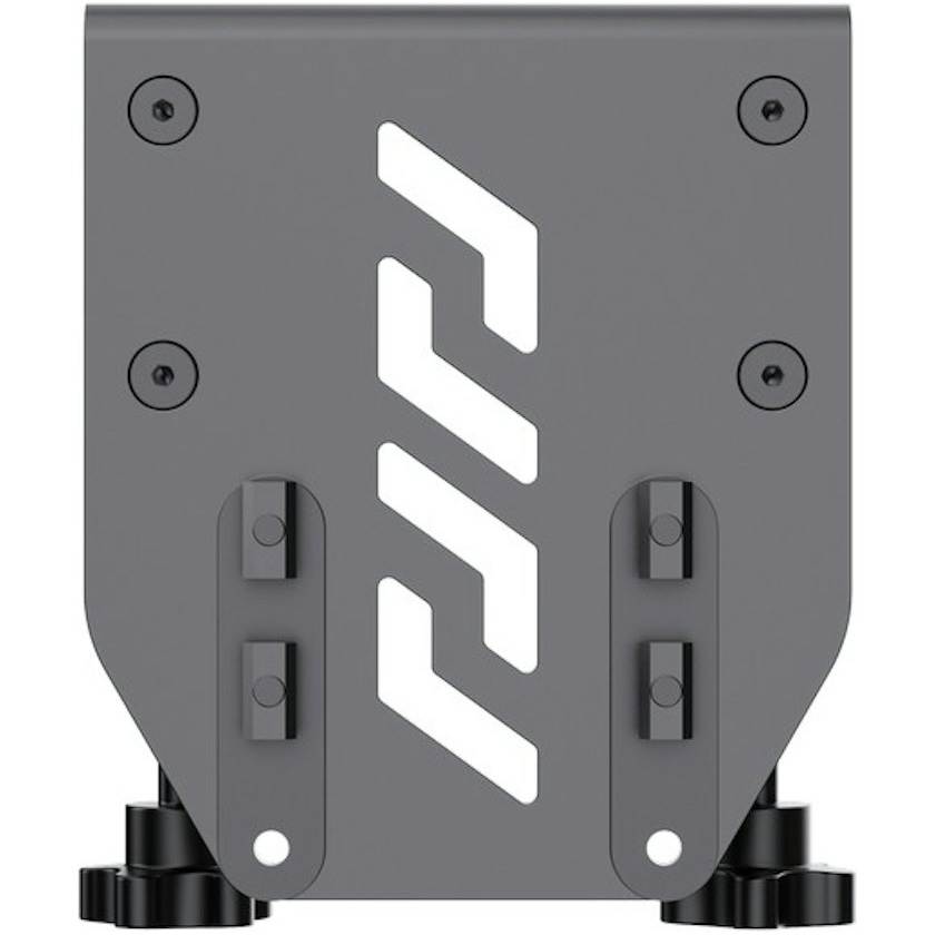 Настольное крепление для базы авиасимулятора MOZA RACING Flight Base Table Clamp for AB9 Flight Simulator Controls