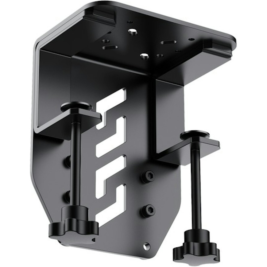 Настольное крепление для базы авиасимулятора MOZA RACING Flight Base Table Clamp for AB9 Flight Simulator Controls
