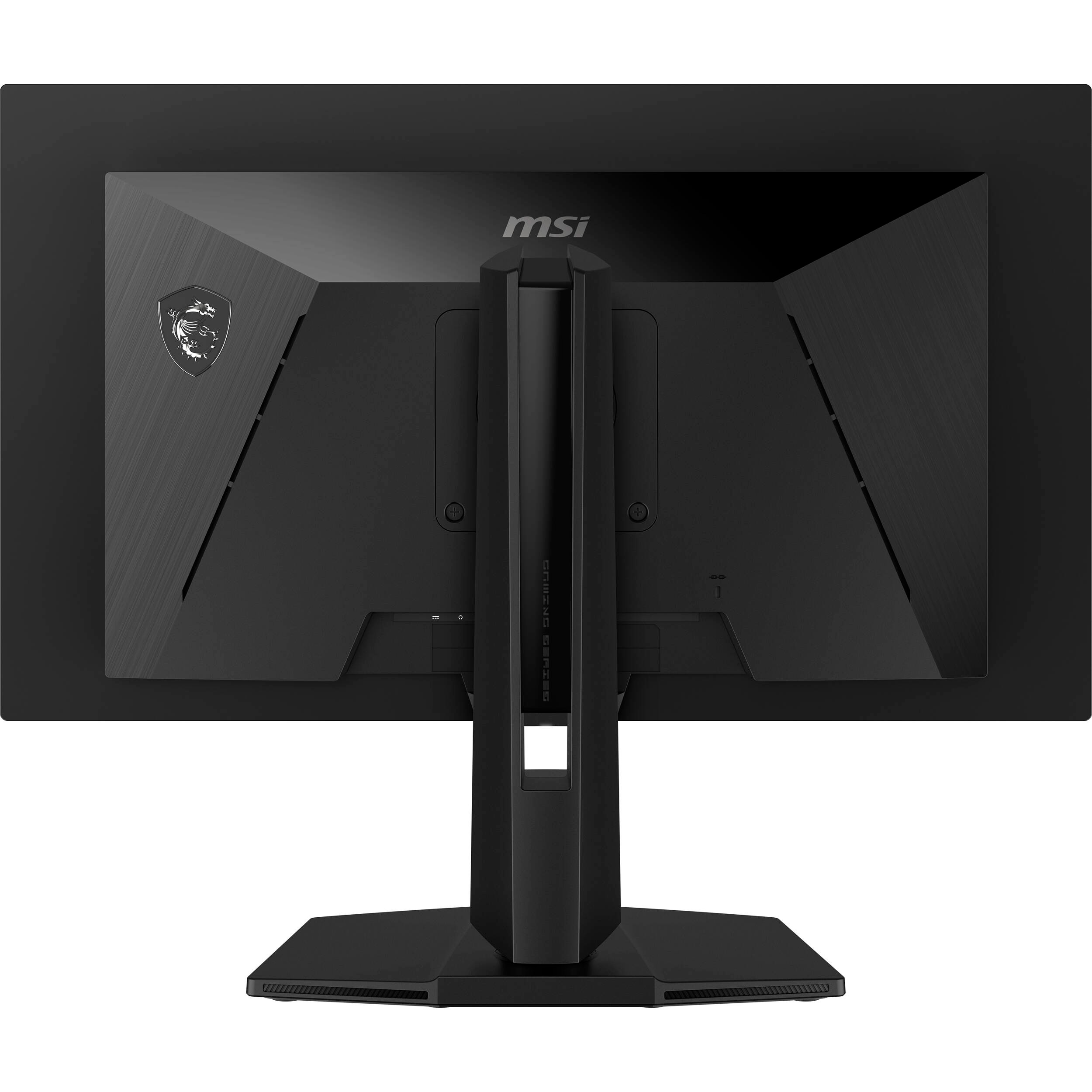 Монитор 26.5" MSI MAG 273QP QD-OLED X24
