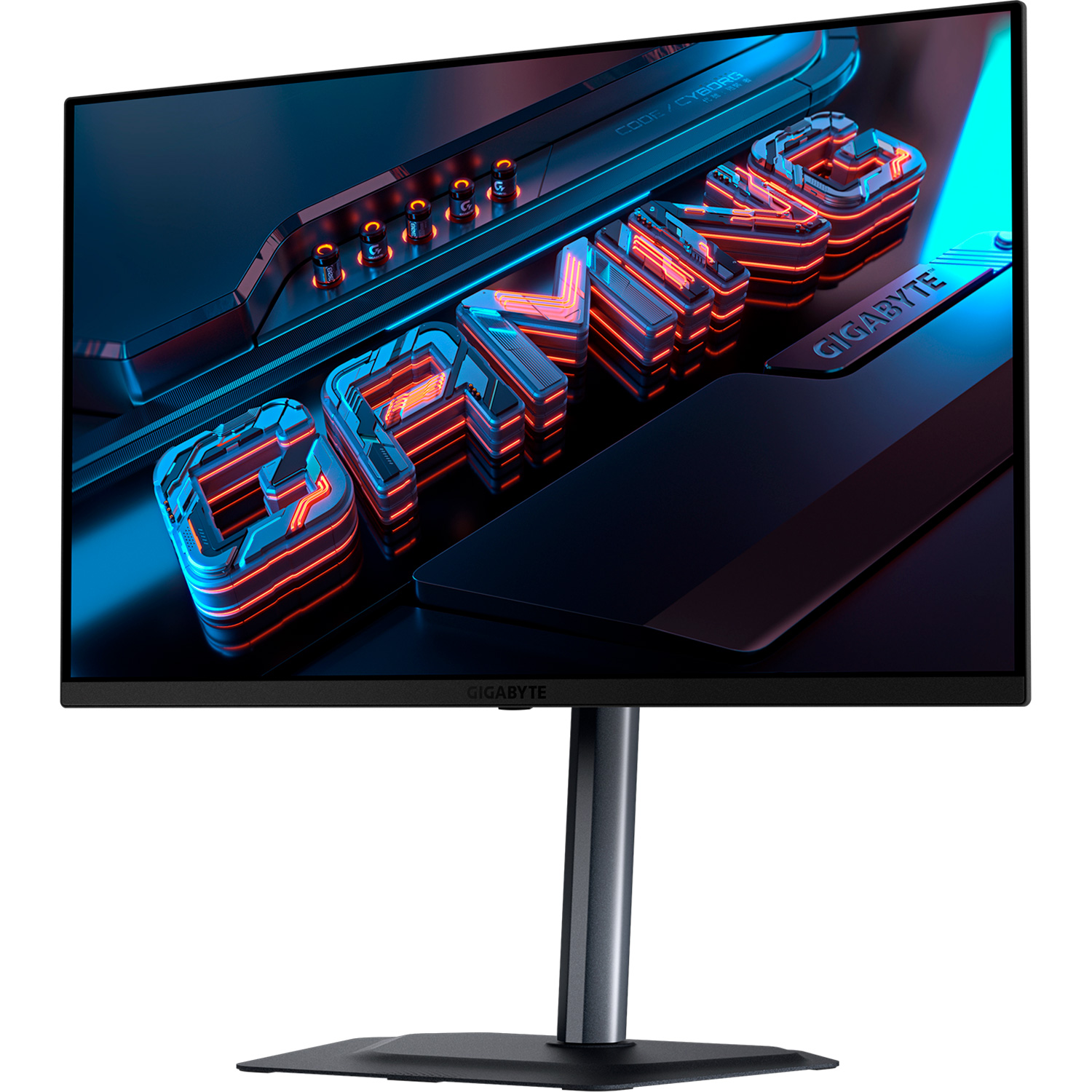Монитор 27" GIGABYTE MO27Q2A