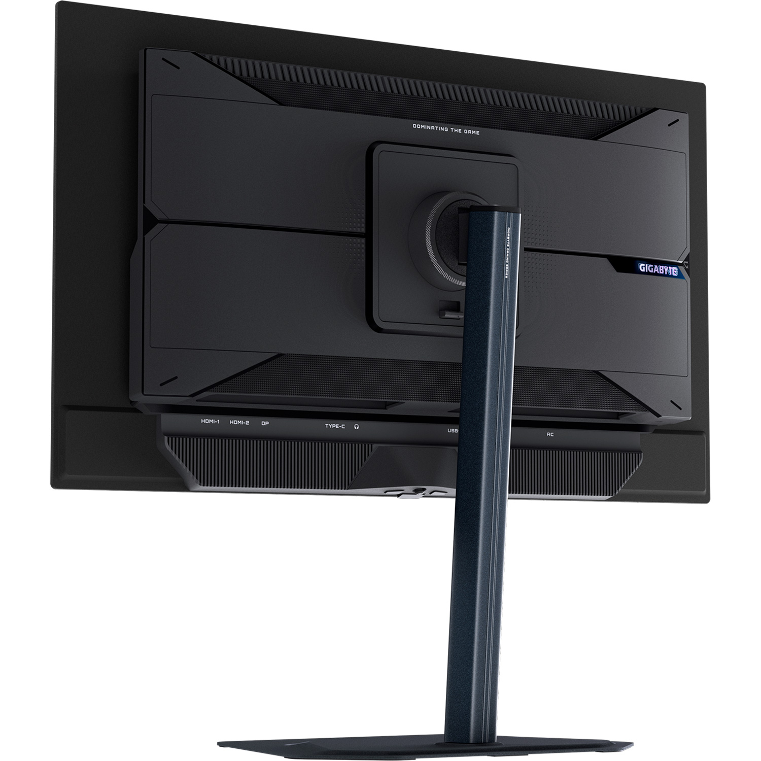 Монитор 27" GIGABYTE MO27Q2A