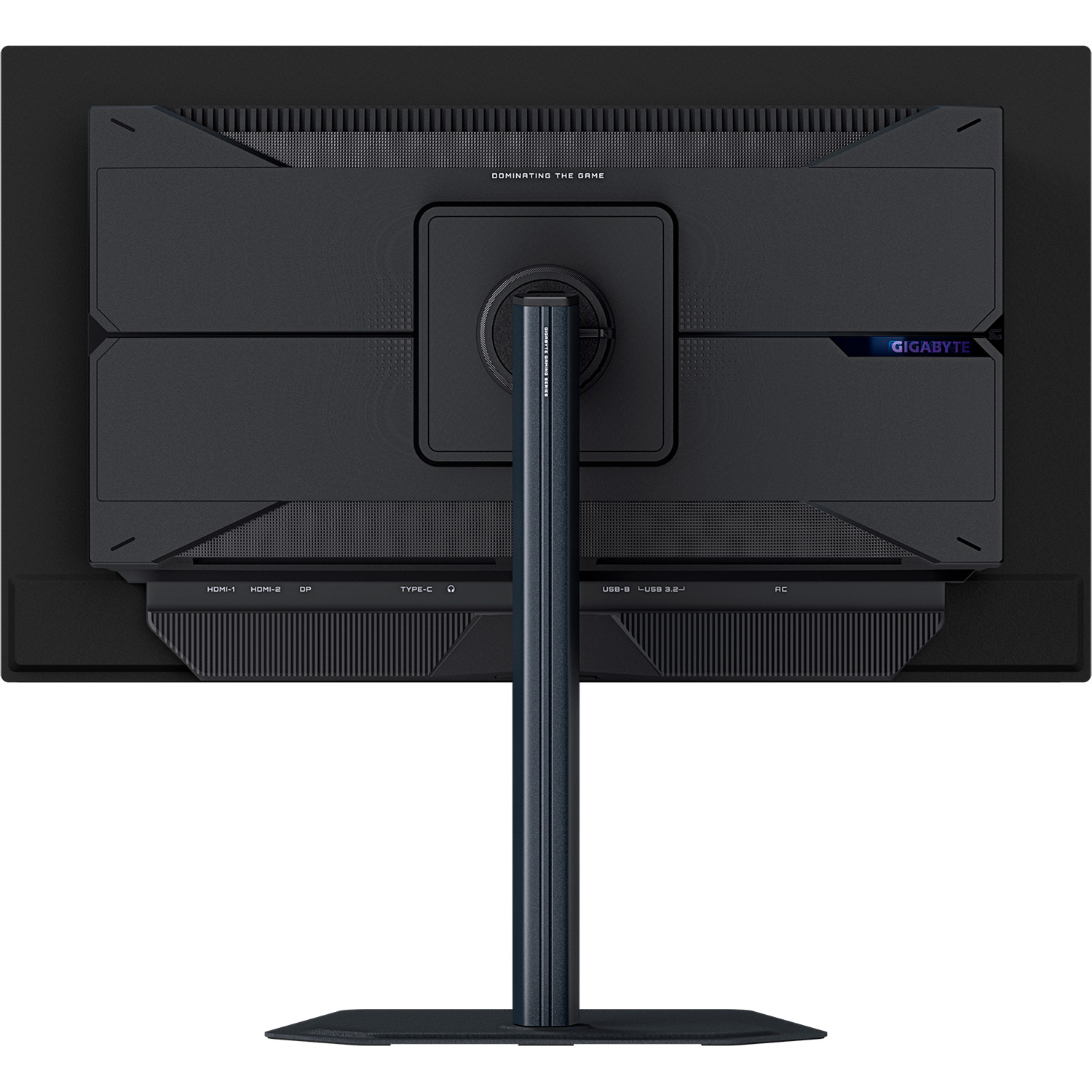 Монитор 27" GIGABYTE MO27Q2A