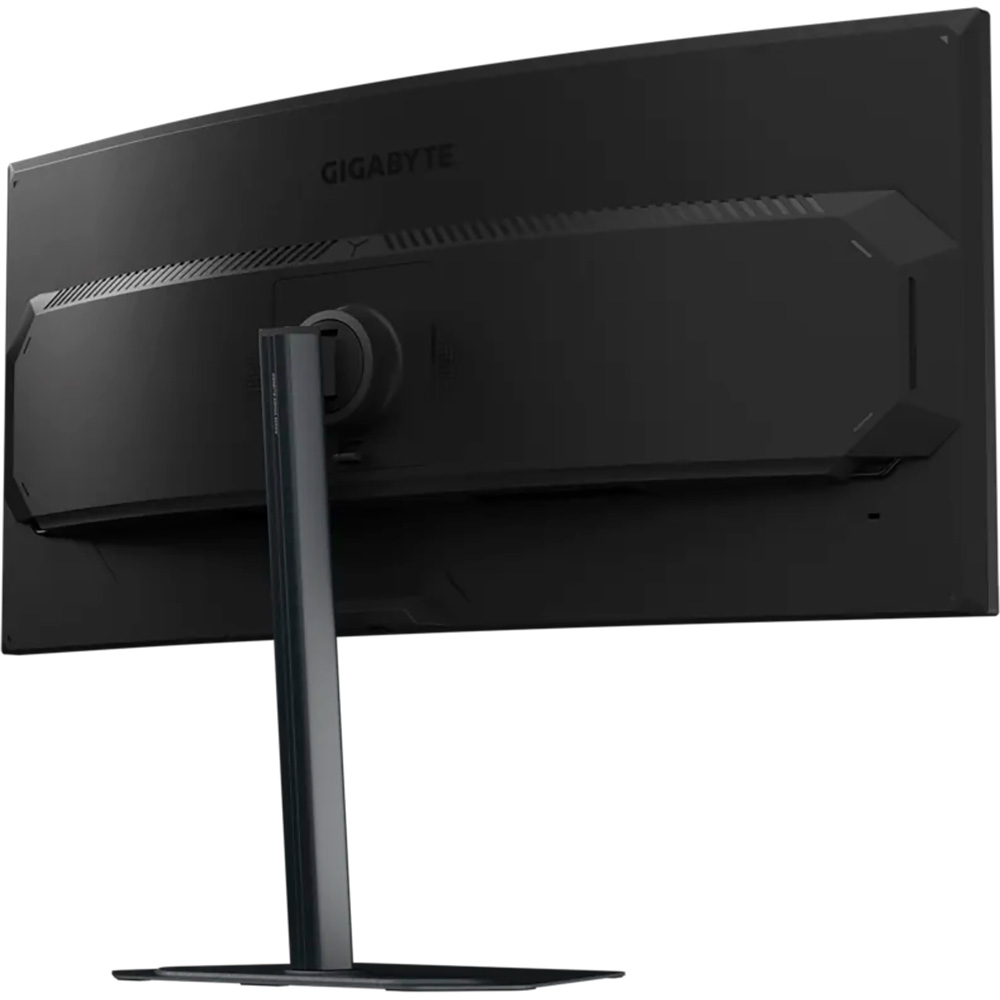 Монитор 34" GIGABYTE GS34WQCA