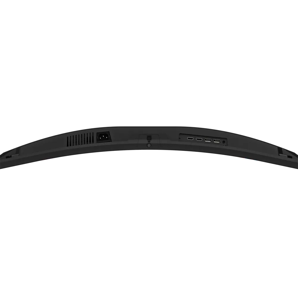 Монитор 34" GIGABYTE GS34WQCA
