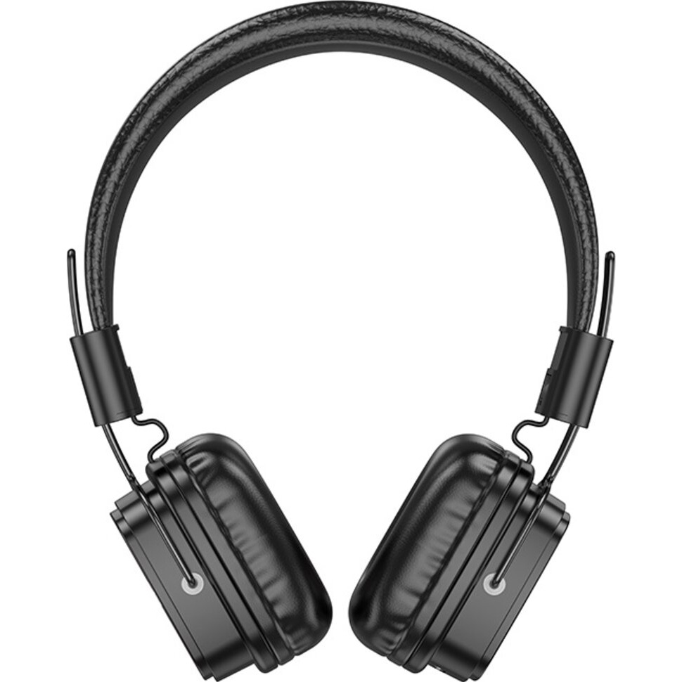 Навушники HOCO W56 Earl Black