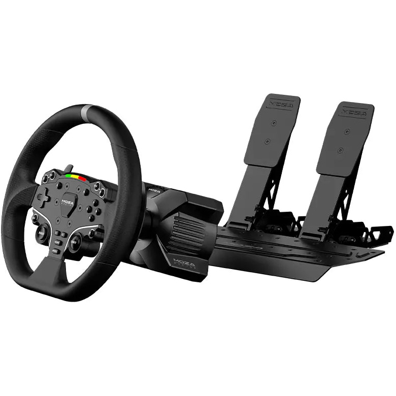 Игровой руль MOZA RACING R3 Racing Bundle for Xbox & PC
