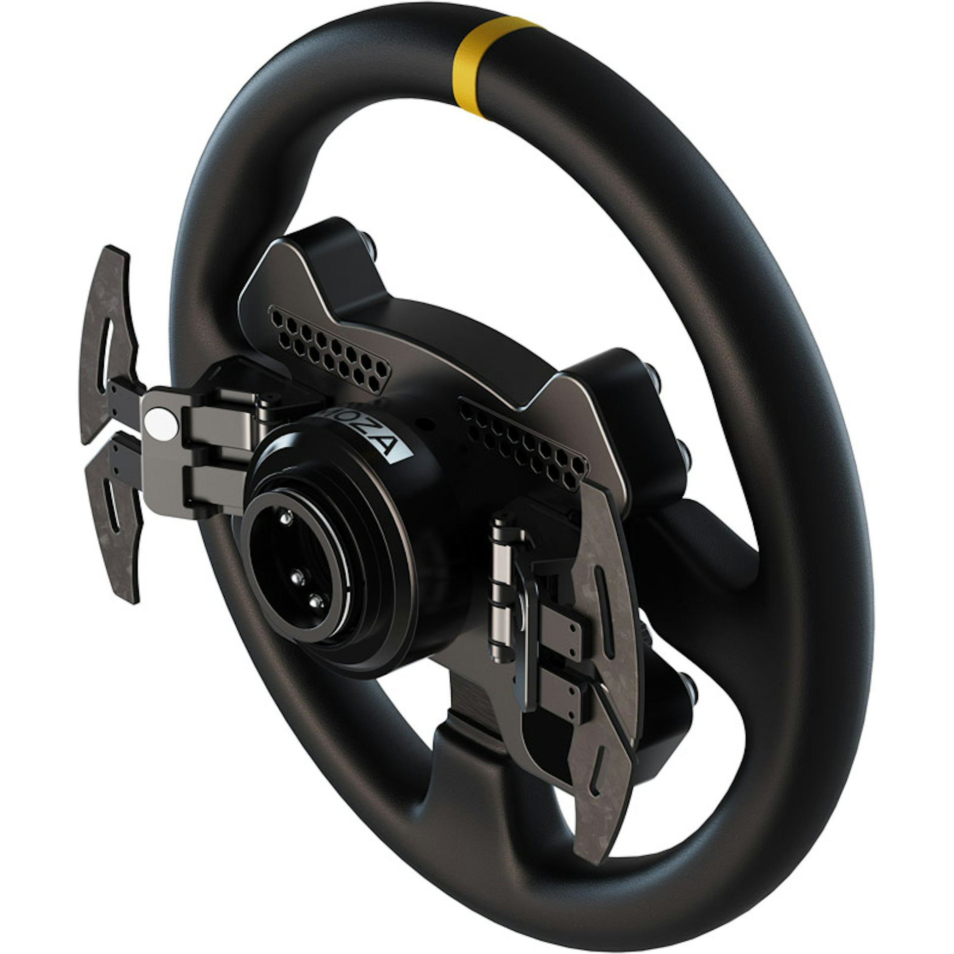 Игровой руль MOZA RACING RS V2 Steering Wheel
