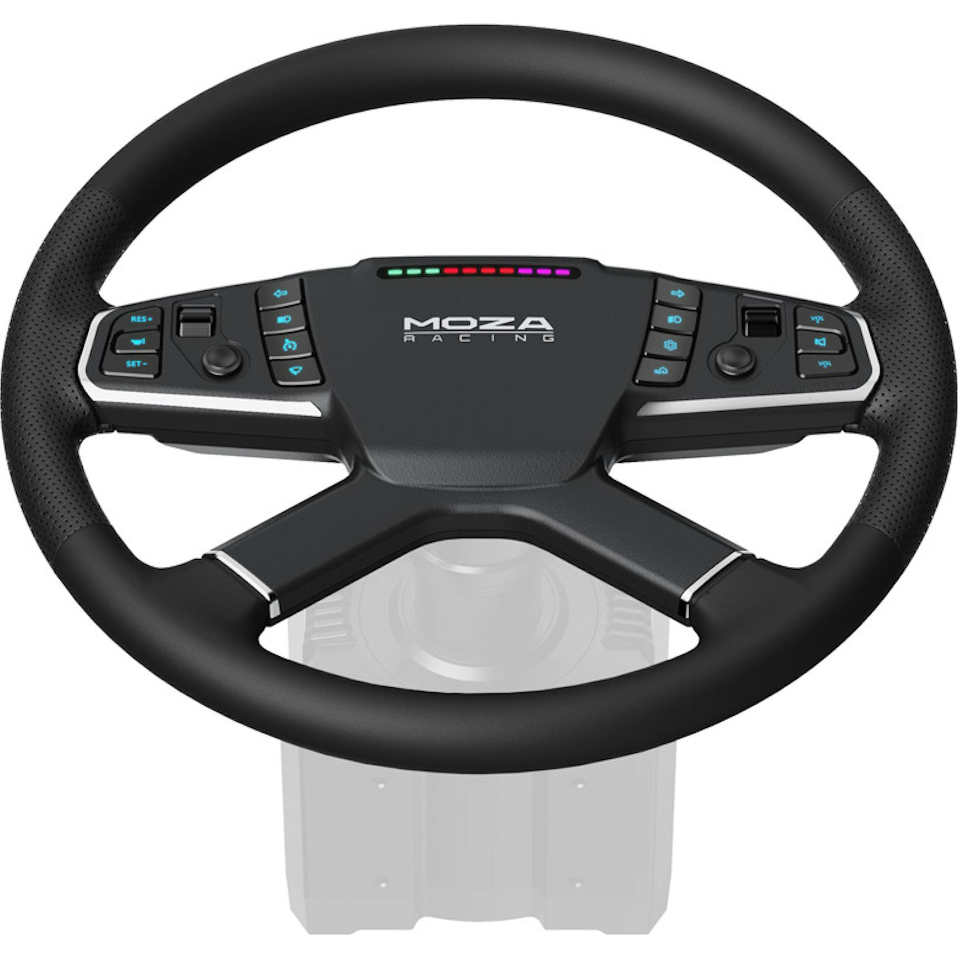 Игровой руль MOZA RACING TSW Truck Wheel