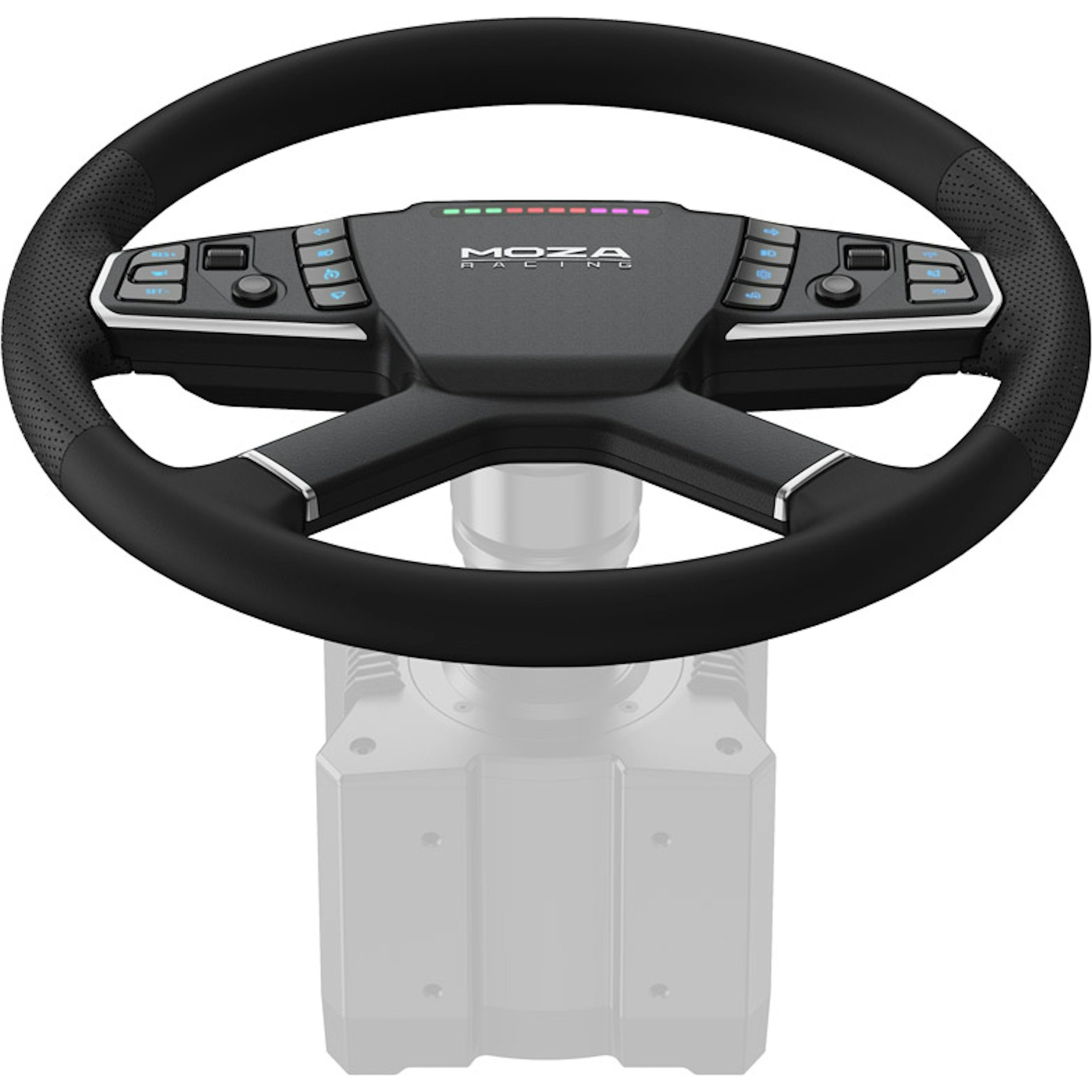 Игровой руль MOZA RACING TSW Truck Wheel