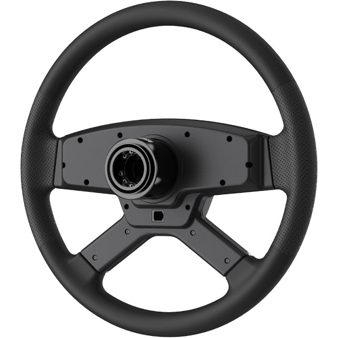 Игровой руль MOZA RACING TSW Truck Wheel