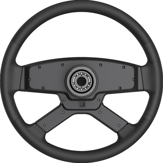 Игровой руль MOZA RACING TSW Truck Wheel