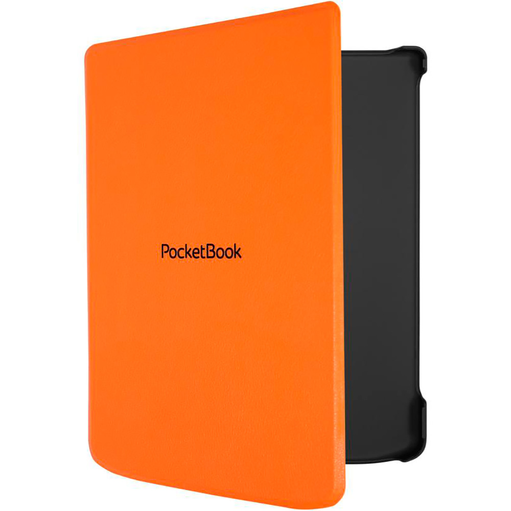Чохол для электронной книги POCKETBOOK 6" Shell Cover PB629/634 Orange (H-S-634-O-WW)