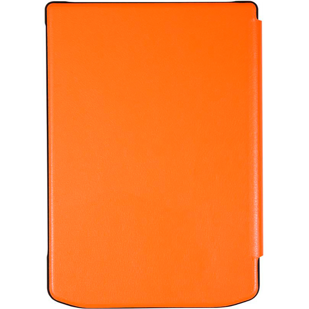 Чохол для электронной книги POCKETBOOK 6" Shell Cover PB629/634 Orange (H-S-634-O-WW)