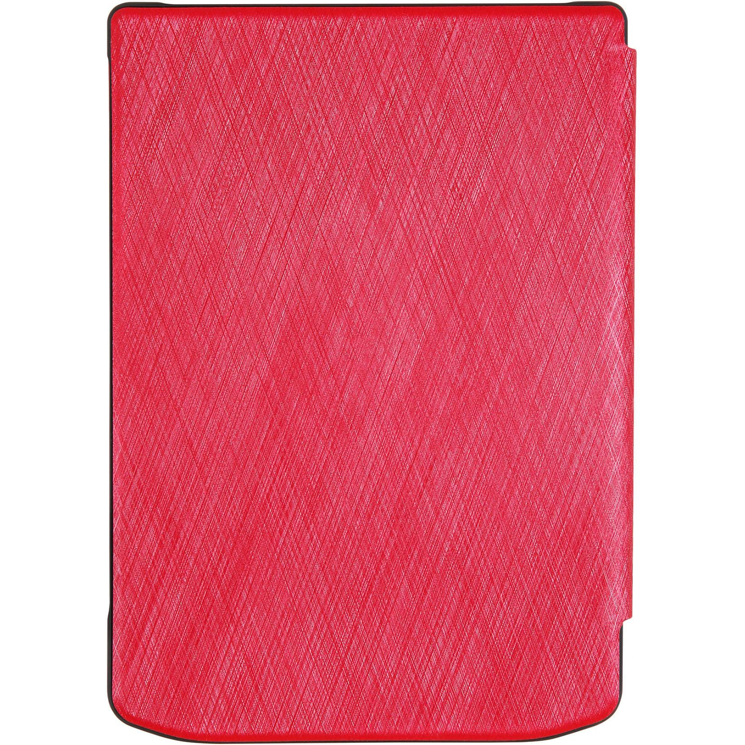 Чохол для электронной книги POCKETBOOK 6" Shell Cover PB629/634 Red (H-S-634-R-WW)